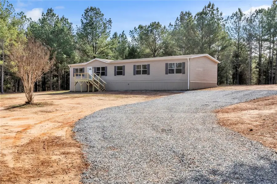 1112 Wilton E Hall Road, Starr, SC 29684 - #2