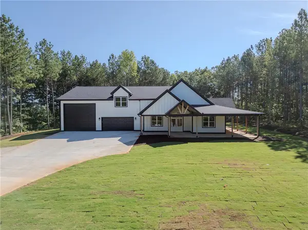 147 Mcalister Road, West Union, SC 29696