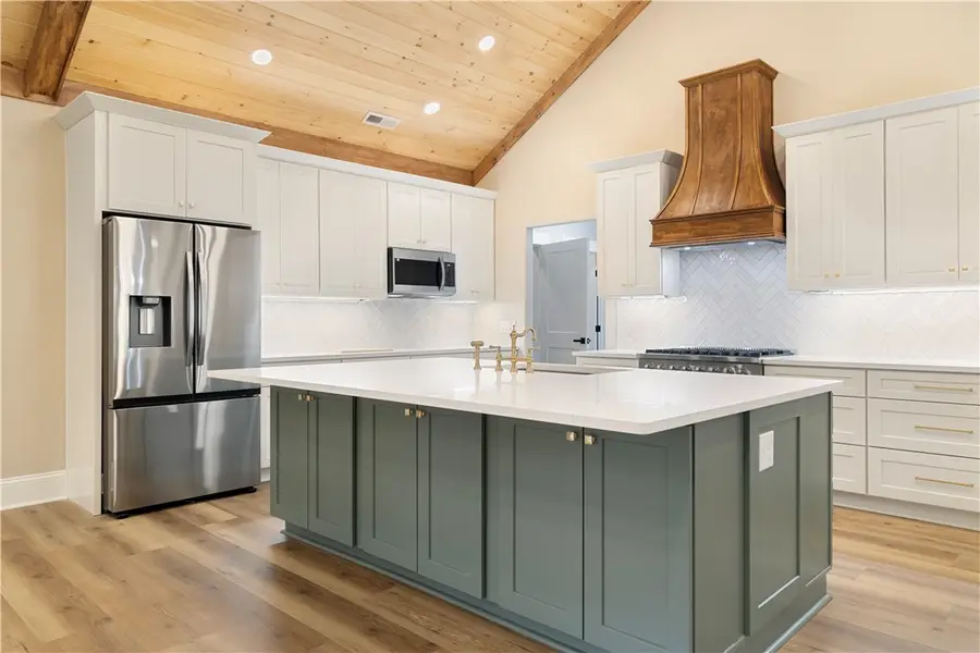 147 Mcalister Road, West Union, SC 29696 - #2