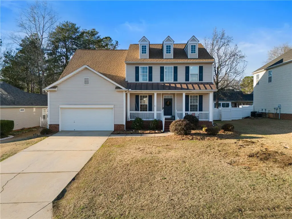 104 W Sundance Drive, Easley, SC 29642 - #1