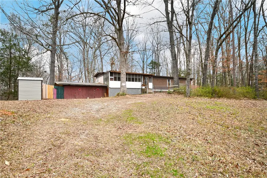 141 Lone Eagle Way, Iva, SC 29655 - #2