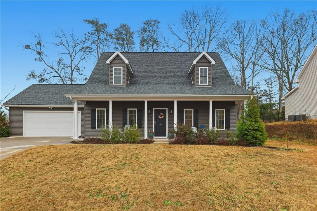 103 W Chestnut Court, Central, SC 29630 - Image #1