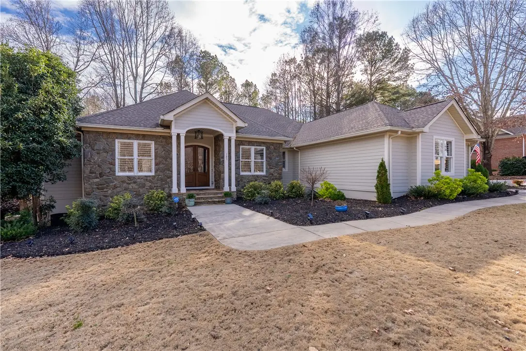 125 E Waterford Drive, Seneca, SC 29672 - Image #1
