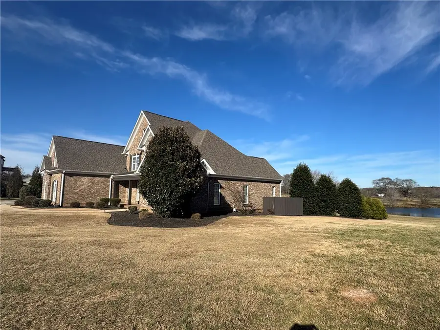 1017 Omega Farms Lane, Williamston, SC 29697 - #2