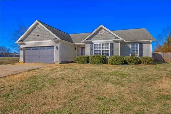 109 Stanmoore Drive, Anderson, SC 29621