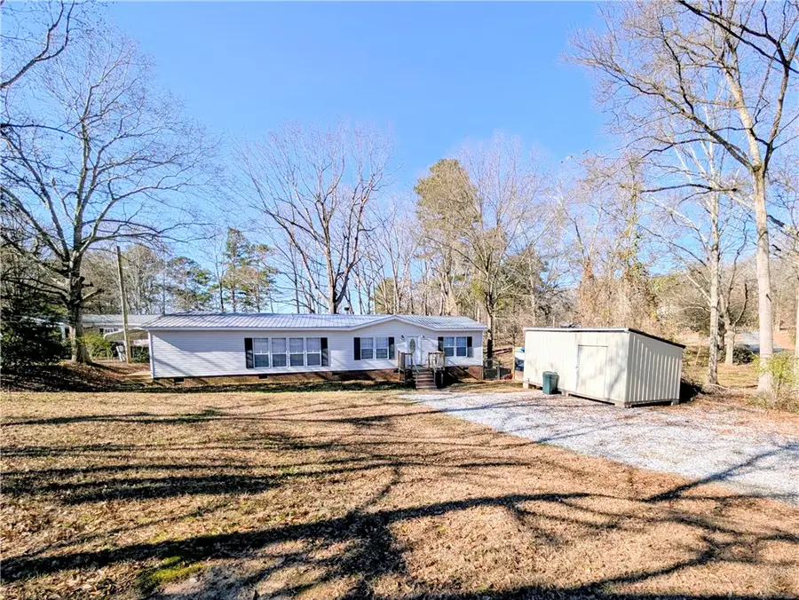 110 Crosby Drive, Fair Play, SC 29643 - Image #2