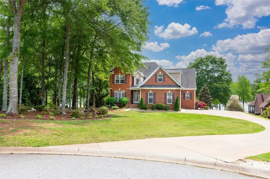 611 W Star Drive, Lyman, SC 29365 - #2
