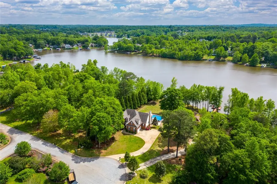 611 W Star Drive, Lyman, SC 29365 - #3