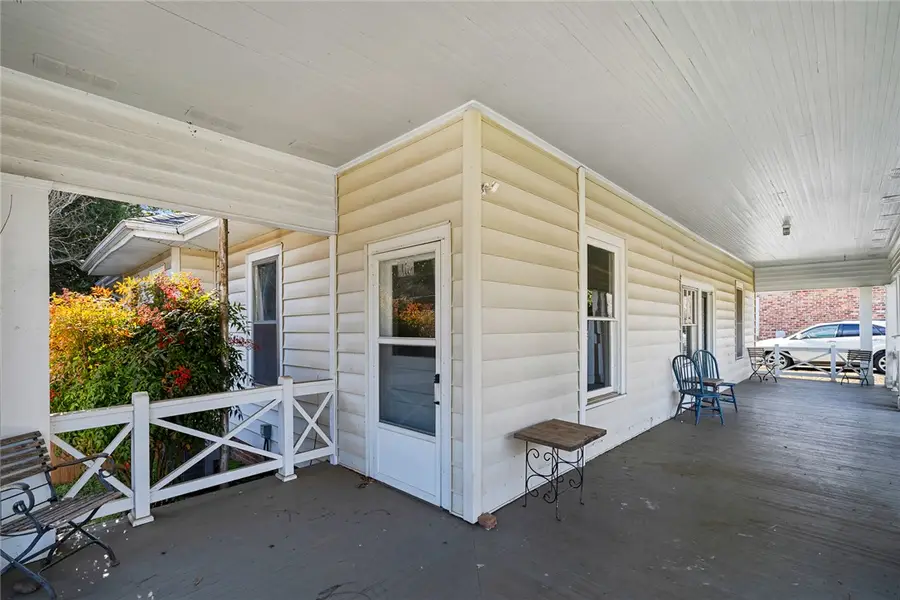 501 North Street, Anderson, SC 29621 - #3