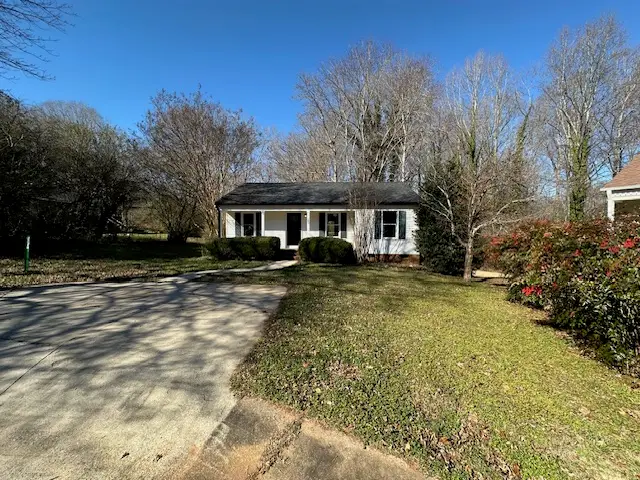 105 Crestdale Avenue, Central, SC 29630 - #2