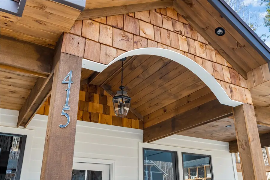 415 Tiger Lane, Westminster, SC 29693 - #3