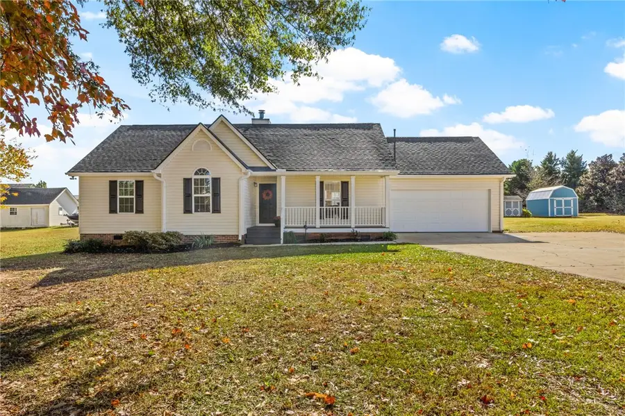 6 Idle Lane, Fountain Inn, SC 29644 - Image #2
