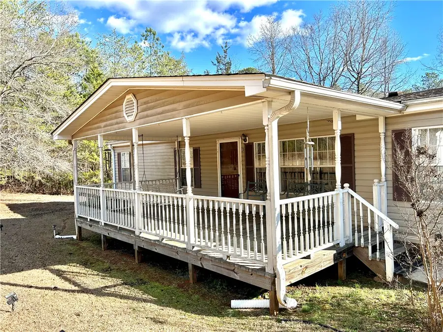 5 Lake Shore Drive, Iva, SC 29655 - #3