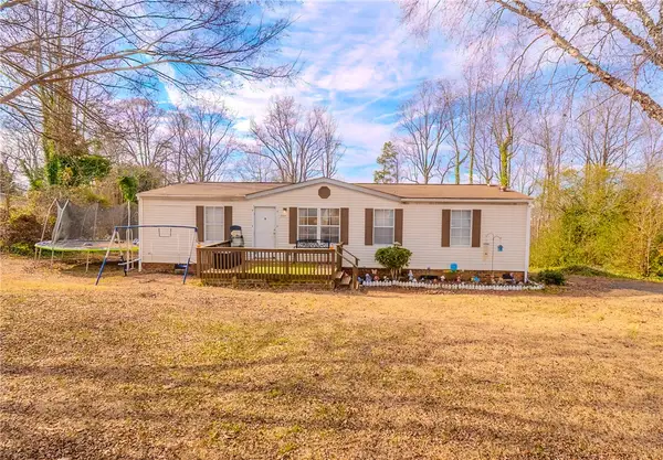 205 Ashwood Lane, Easley, SC 29640
