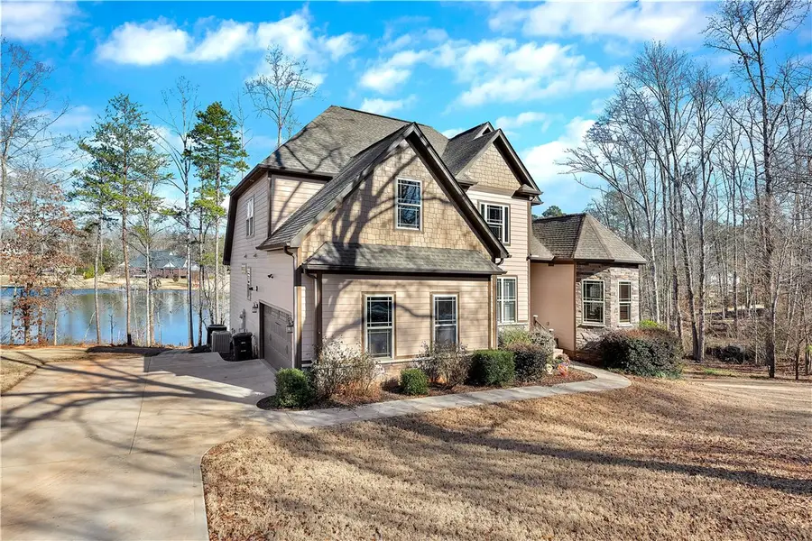 139 Crawford Lake Drive, Easley, SC 29642 - #2