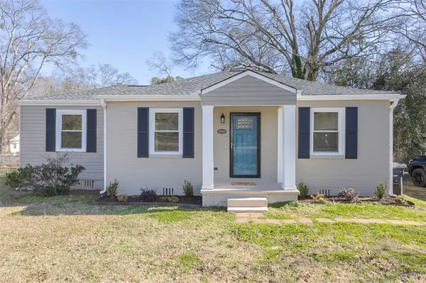 1930 Dobbins Avenue, Anderson, SC 29625