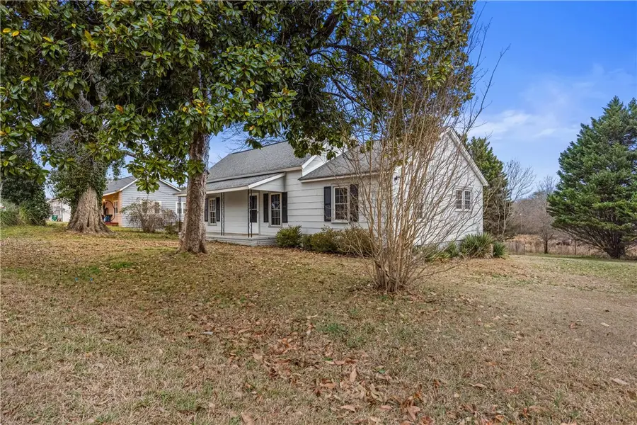 201 E Beattie Street, Liberty, SC 29657 - #3