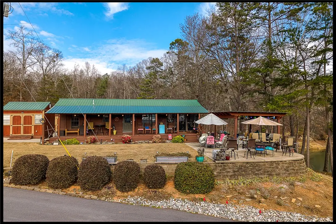 669 N Fleetwood Lane #665 N. Fleetwood Lane, Fair Play, SC 29643 - Image #1