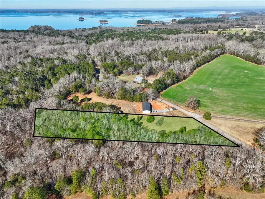 260 Generostee Church Road, Starr, SC 29684 - #3