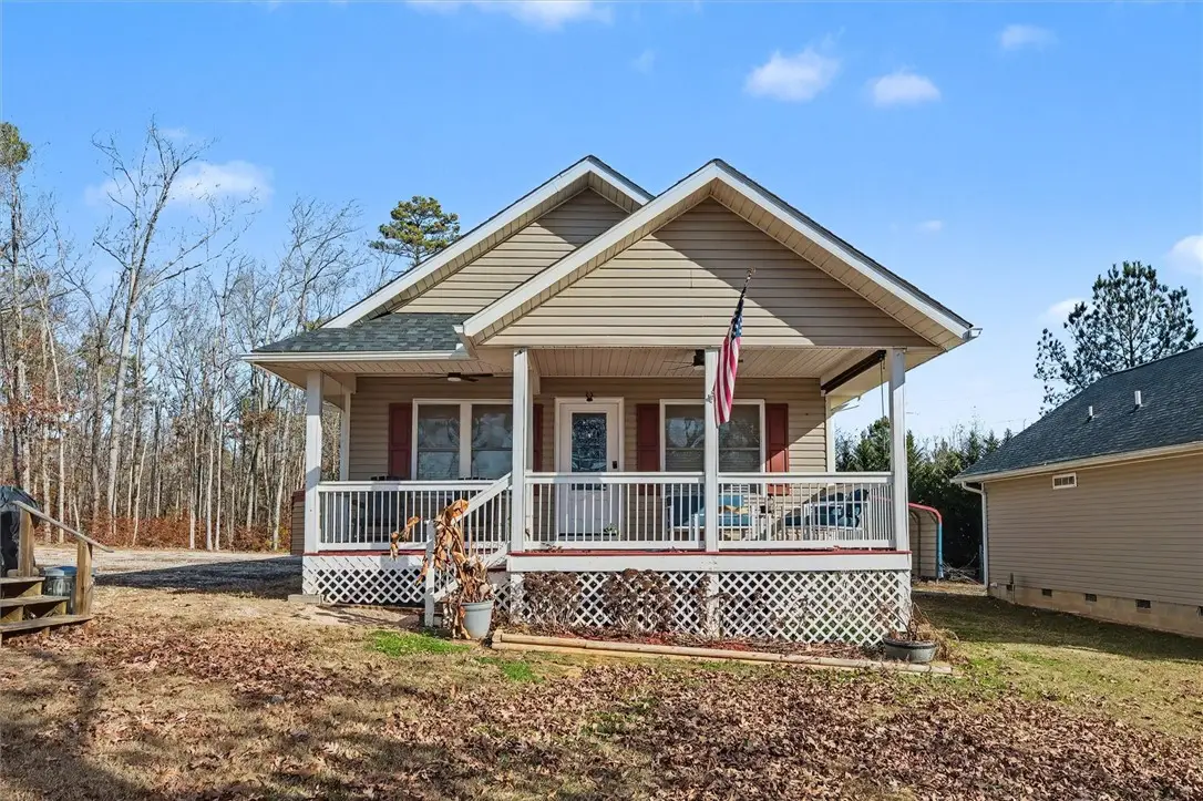 125 Senecatu Drive, Waterloo, SC 29384 - #1