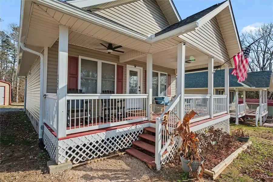 125 Senecatu Drive, Waterloo, SC 29384 - #3