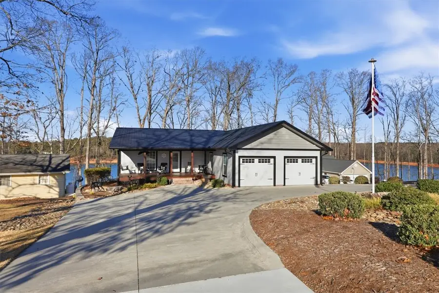 227 Forest Cove Road, Anderson, SC 29626 - Image #2