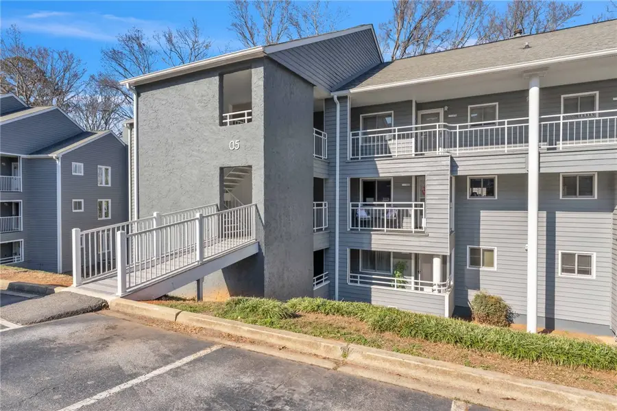 501 Northlake Drive #Building 5, Anderson, SC 29625 - #2