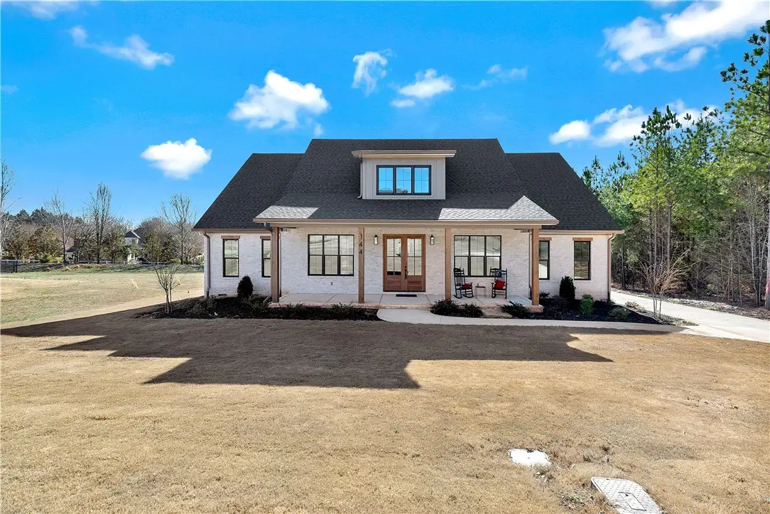 144 Jericho Circle, Williamston, SC 29697 - Image #1