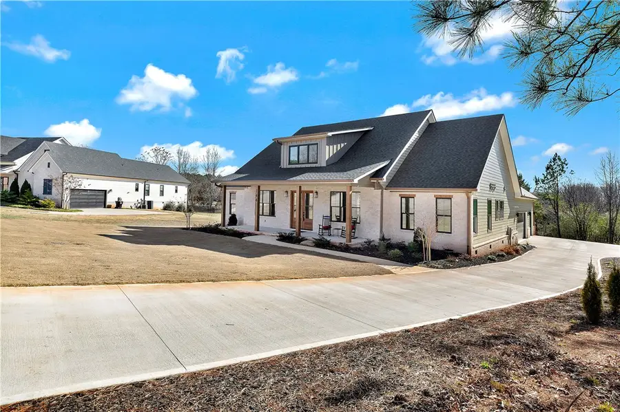 144 Jericho Circle, Williamston, SC 29697 - Image #3