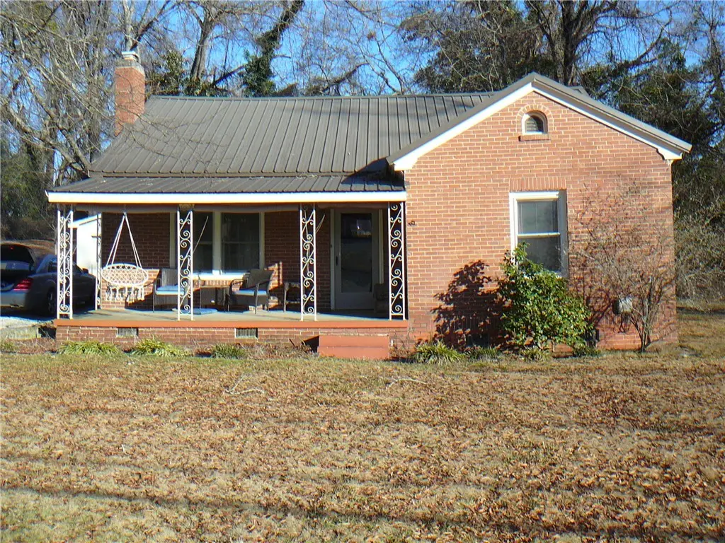 108 Myrtle Avenue, Belton, SC 29627 - #1