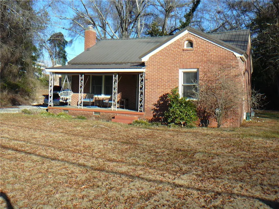 108 Myrtle Avenue, Belton, SC 29627 - #2
