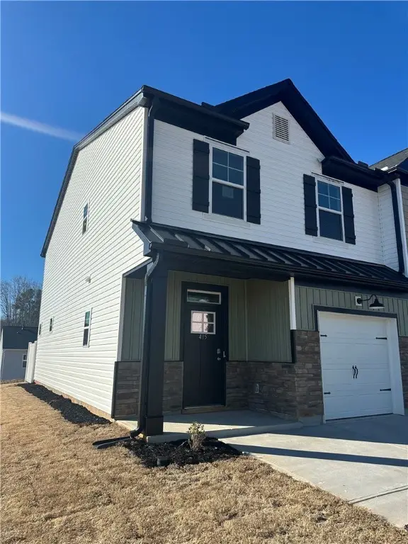 415 Belgrove Way, Easley, SC 29640 - #2