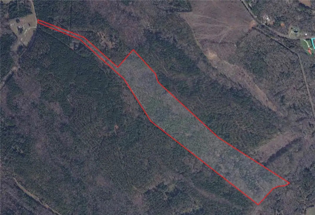 54 Highway 81 N, Calhoun Falls, SC 29628 - Image #1