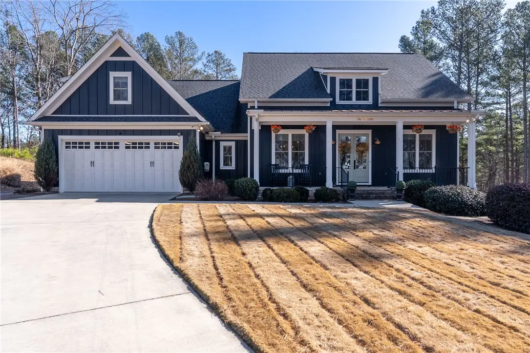 613 Aqua View Drive, Seneca, SC 29672 - Image #1