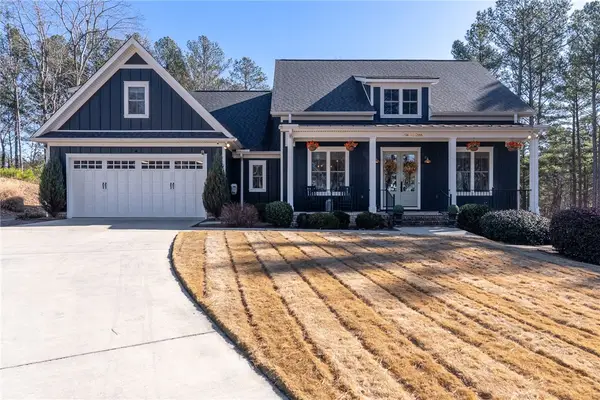 613 Aqua View Drive, Seneca, SC 29672