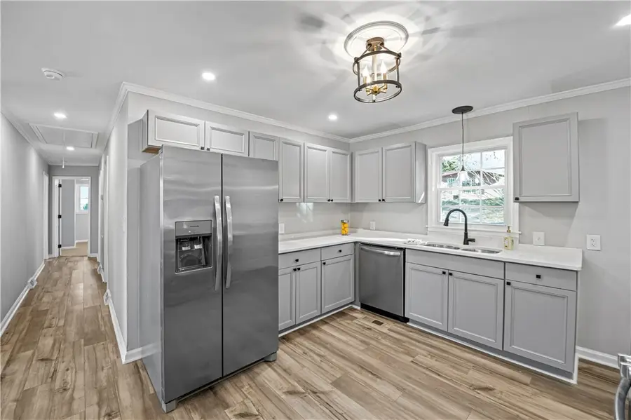 318 Elljean Road, Easley, SC 29640 - #3