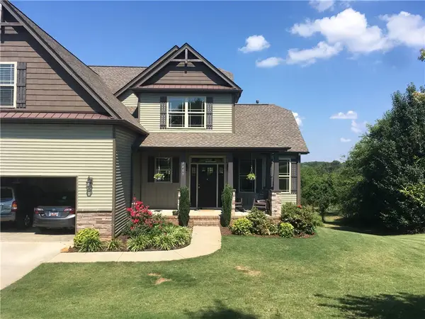 2409 Watkins Road Extension, Anderson, SC 29625