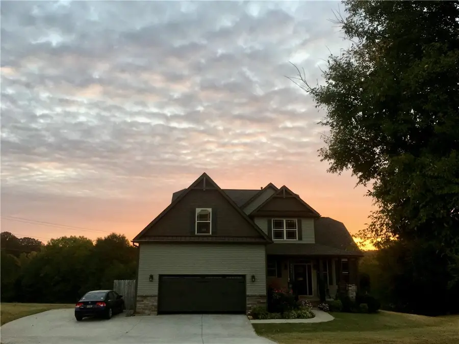 2409 Watkins Road Extension, Anderson, SC 29625 - Image #2