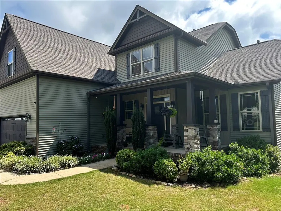 2409 Watkins Road Extension, Anderson, SC 29625 - Image #3