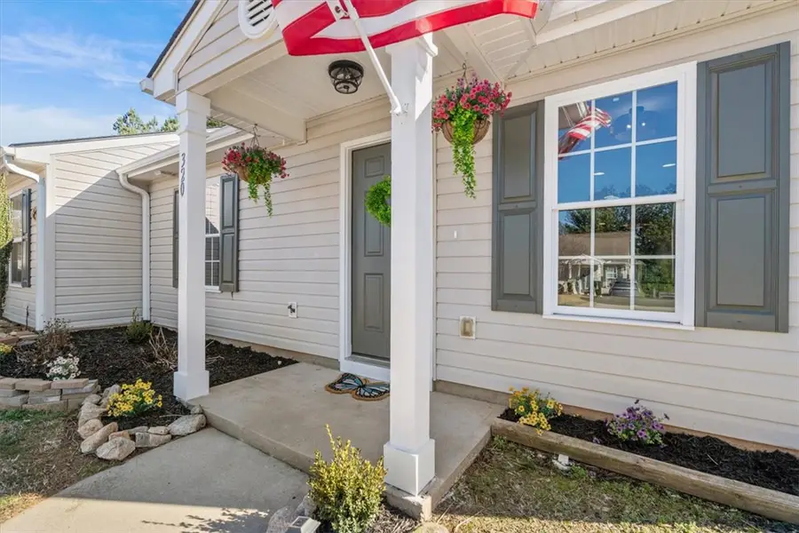 320 Oak Knoll Court, Seneca, SC 29678 - Image #2