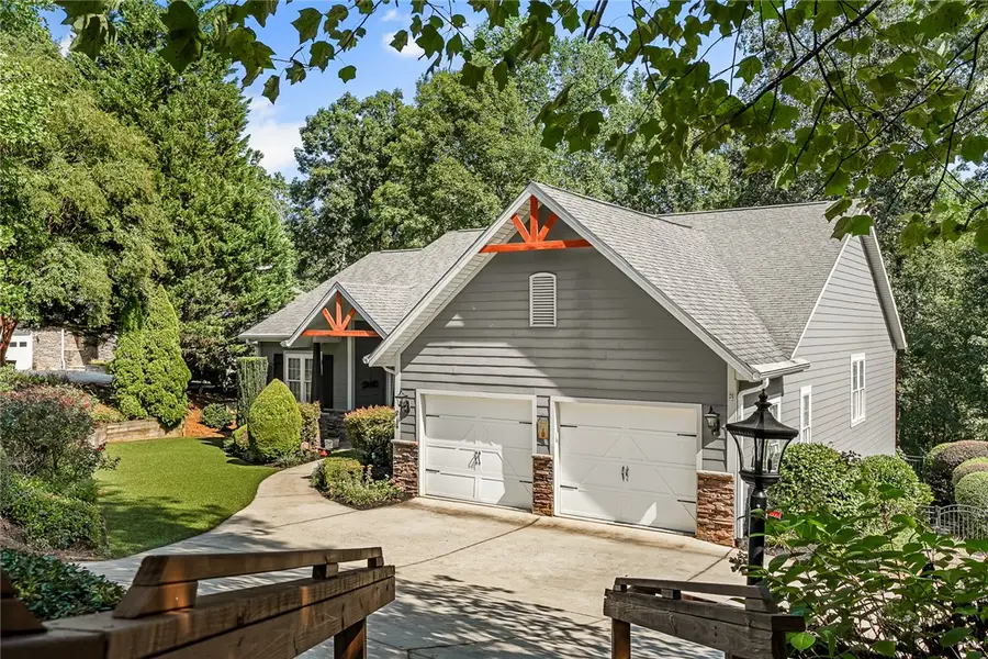 214 South Summit Drive, Seneca, SC 29672 - Image #2