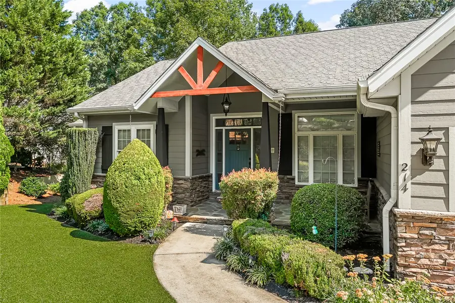 214 South Summit Drive, Seneca, SC 29672 - Image #3