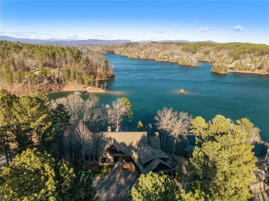 320 Knollwood Drive, Salem, SC 29676 - Image #1