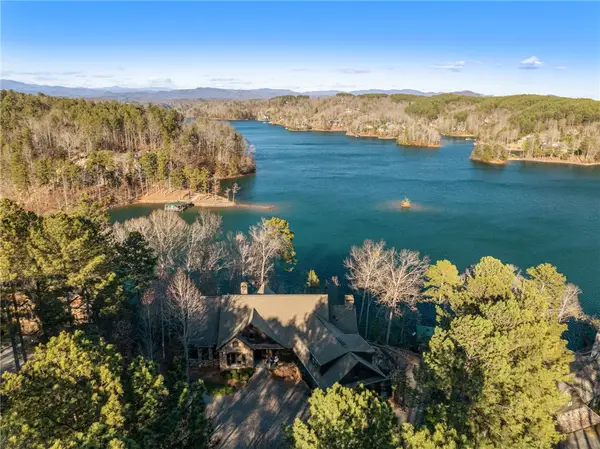 320 Knollwood Drive, Salem, SC 29676