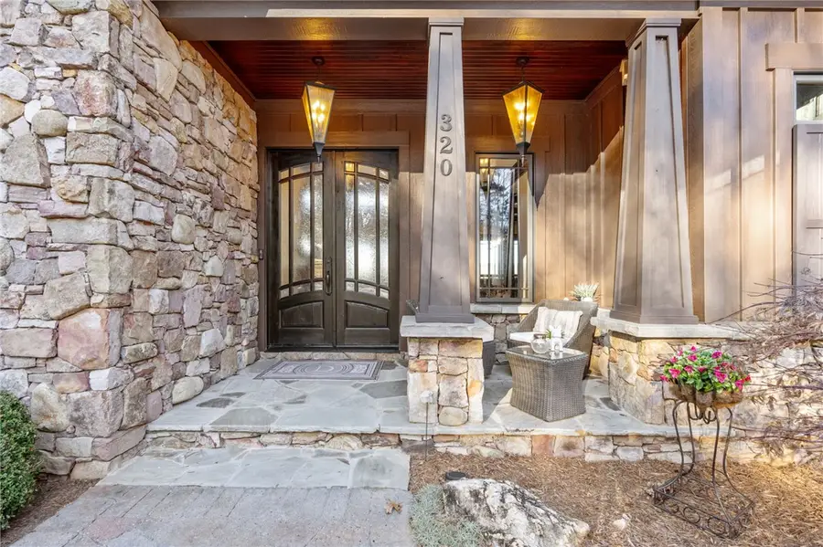 320 Knollwood Drive, Salem, SC 29676 - Image #3