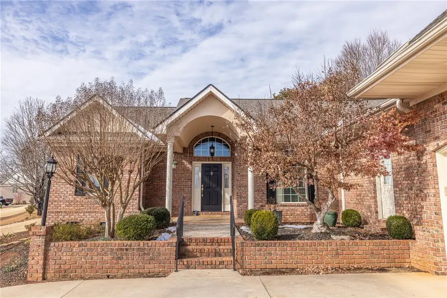 702 Bogey Boulevard, Seneca, SC 29678 - #3