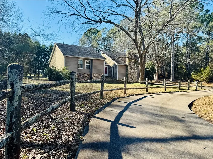 1951 Centerville Road, Anderson, SC 29625 - #2