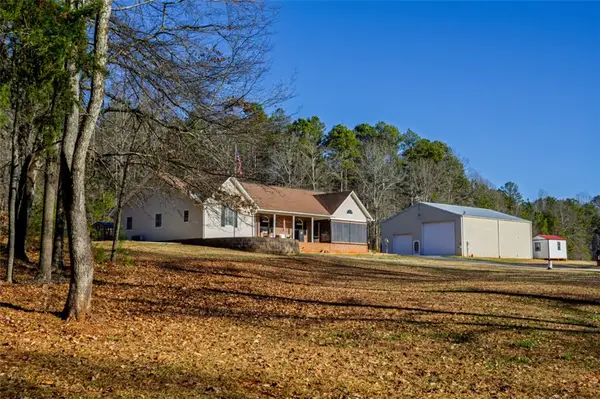 333 Match Play Lane, Westminster, SC 29693
