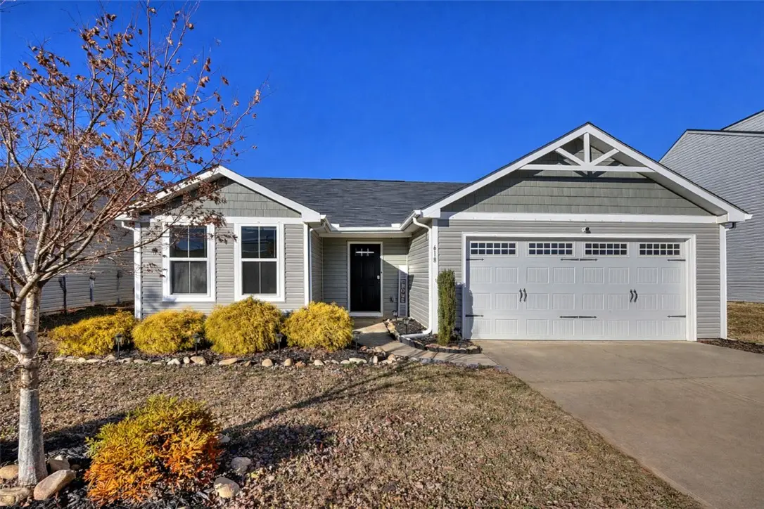 618 Maplestead Farms Court, Greenville, SC 29617 - #1