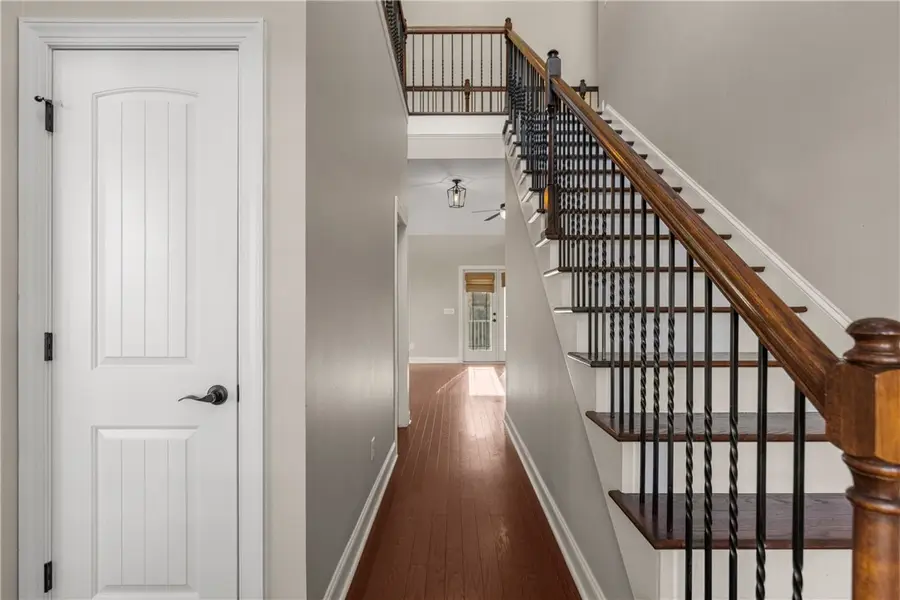 411 W Sundance Drive, Easley, SC 29642 - #3